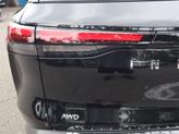 Thumbnail of 2024 Mineral Black INFINITI QX60