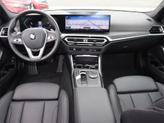 Thumbnail of 2024 White BMW 330