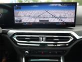 Thumbnail of 2024 White BMW 330