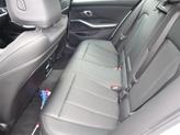 Thumbnail of 2024 White BMW 330