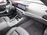 Thumbnail of 2024 White BMW 330