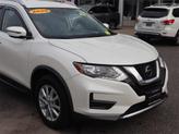 Thumbnail of 2020 White Nissan Rogue