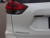 Thumbnail of 2020 White Nissan Rogue