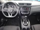 Thumbnail of 2020 White Nissan Rogue
