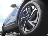 Thumbnail of 2024 Gravity Gray Kia Sportage Hybrid