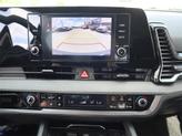 Thumbnail of 2024 Gravity Gray Kia Sportage Hybrid