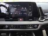 Thumbnail of 2024 Gravity Gray Kia Sportage Hybrid
