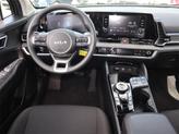Thumbnail of 2024 Gravity Gray Kia Sportage Hybrid