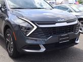 Thumbnail of 2024 Gravity Gray Kia Sportage Hybrid
