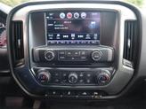 Thumbnail of 2018 Silver Ice Metallic Chevrolet Silverado 1500
