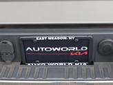 Thumbnail of 2018 Silver Ice Metallic Chevrolet Silverado 1500