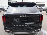 Thumbnail of 2022 Aurora Black Kia Sorento Hybrid