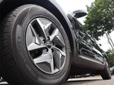 Thumbnail of 2022 Aurora Black Kia Sorento Hybrid
