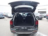 Thumbnail of 2022 Aurora Black Kia Sorento Hybrid