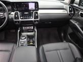 Thumbnail of 2022 Aurora Black Kia Sorento Hybrid
