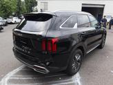 Thumbnail of 2022 Aurora Black Kia Sorento Hybrid