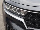Thumbnail of 2022 Aurora Black Kia Sorento Hybrid