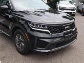 Thumbnail of 2022 Aurora Black Kia Sorento Hybrid