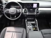 Thumbnail of 2022 Aurora Black Kia Sorento Hybrid