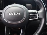 Thumbnail of 2022 Aurora Black Kia Sorento Hybrid