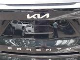 Thumbnail of 2022 Aurora Black Kia Sorento Hybrid
