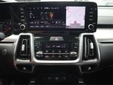 Thumbnail of 2022 Aurora Black Kia Sorento Hybrid