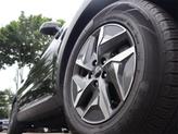 Thumbnail of 2022 Aurora Black Kia Sorento Hybrid