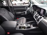 Thumbnail of 2022 Aurora Black Kia Sorento Hybrid