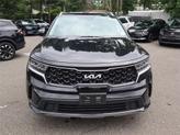 Thumbnail of 2022 Aurora Black Kia Sorento Hybrid