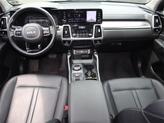 Thumbnail of 2022 Aurora Black Kia Sorento Hybrid