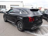 Thumbnail of 2022 Aurora Black Kia Sorento Hybrid