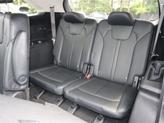 Thumbnail of 2022 Aurora Black Kia Sorento Hybrid