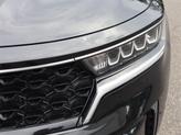 Thumbnail of 2022 Aurora Black Kia Sorento Hybrid