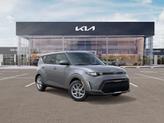 Thumbnail of 2025 Steel Gray Kia Soul