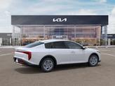 Thumbnail of 2025 Snow White Pearl Kia K4