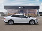 Thumbnail of 2025 Snow White Pearl Kia K4