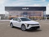 Thumbnail of 2025 Snow White Pearl Kia K4