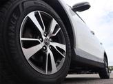 Thumbnail of 2018 White Toyota RAV4