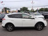 Thumbnail of 2018 White Toyota RAV4
