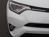 Thumbnail of 2018 White Toyota RAV4