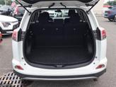 Thumbnail of 2018 White Toyota RAV4