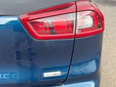 Thumbnail of 2017 Deep Cerulean Kia Niro