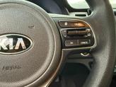 Thumbnail of 2017 Deep Cerulean Kia Niro