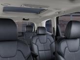 Thumbnail of 2025 Ebony Black Kia Telluride