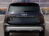 Thumbnail of 2025 Ebony Black Kia Telluride