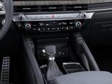 Thumbnail of 2025 Ebony Black Kia Telluride
