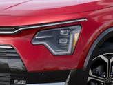 Thumbnail of 2025 Red Kia Niro Plug-In Hybrid