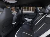 Thumbnail of 2025 Ebony Black Kia EV6