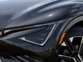 Thumbnail of 2025 Ebony Black Kia EV6