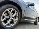 Thumbnail of 2024 Black BMW X4